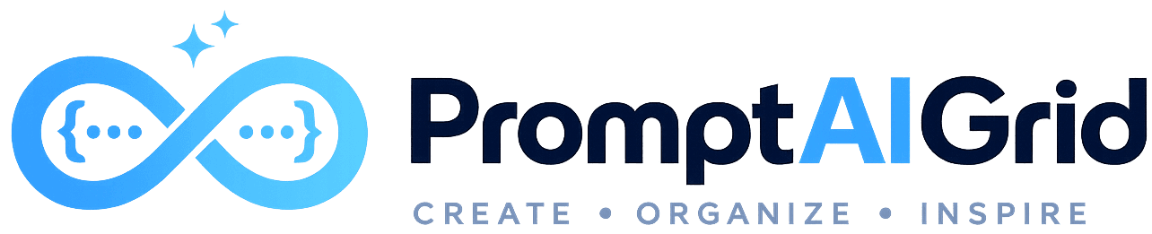 PromptAIGrid